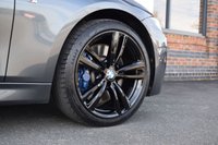 USED 2017 05 BMW 3 SERIES 3.0 335d M Sport Saloon 4dr Diesel Auto xDrive Euro 6 (s/s) (313 ps) LOW MILES / ICON LED / MSPORT+
