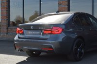 USED 2017 05 BMW 3 SERIES 3.0 335d M Sport Saloon 4dr Diesel Auto xDrive Euro 6 (s/s) (313 ps) LOW MILES / ICON LED / MSPORT+