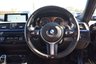 USED 2017 05 BMW 3 SERIES 3.0 335d M Sport Saloon 4dr Diesel Auto xDrive Euro 6 (s/s) (313 ps) LOW MILES / ICON LED / MSPORT+