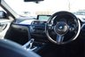 USED 2017 05 BMW 3 SERIES 3.0 335d M Sport Saloon 4dr Diesel Auto xDrive Euro 6 (s/s) (313 ps) LOW MILES / ICON LED / MSPORT+