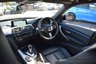 USED 2017 05 BMW 3 SERIES 3.0 335d M Sport Saloon 4dr Diesel Auto xDrive Euro 6 (s/s) (313 ps) LOW MILES / ICON LED / MSPORT+