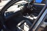 USED 2017 05 BMW 3 SERIES 3.0 335d M Sport Saloon 4dr Diesel Auto xDrive Euro 6 (s/s) (313 ps) LOW MILES / ICON LED / MSPORT+