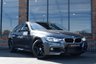 USED 2017 05 BMW 3 SERIES 3.0 335d M Sport Saloon 4dr Diesel Auto xDrive Euro 6 (s/s) (313 ps) LOW MILES / ICON LED / MSPORT+