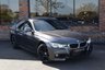 USED 2017 05 BMW 3 SERIES 3.0 335d M Sport Saloon 4dr Diesel Auto xDrive Euro 6 (s/s) (313 ps) LOW MILES / ICON LED / MSPORT+
