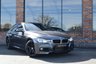 USED 2017 05 BMW 3 SERIES 3.0 335d M Sport Saloon 4dr Diesel Auto xDrive Euro 6 (s/s) (313 ps) LOW MILES / ICON LED / MSPORT+