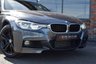 USED 2017 05 BMW 3 SERIES 3.0 335d M Sport Saloon 4dr Diesel Auto xDrive Euro 6 (s/s) (313 ps) LOW MILES / ICON LED / MSPORT+