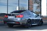 USED 2017 05 BMW 3 SERIES 3.0 335d M Sport Saloon 4dr Diesel Auto xDrive Euro 6 (s/s) (313 ps) LOW MILES / ICON LED / MSPORT+