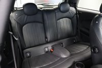 USED 2021 21 MINI HATCH JOHN COOPER WORKS 2.0 3 DOOR 1OWNER COMFORT&NAV PLUS PACKS HUD