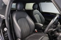 USED 2021 21 MINI HATCH JOHN COOPER WORKS 2.0 3 DOOR 1OWNER COMFORT&NAV PLUS PACKS HUD