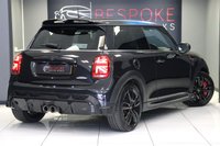 USED 2021 21 MINI HATCH JOHN COOPER WORKS 2.0 3 DOOR 1OWNER COMFORT&NAV PLUS PACKS HUD