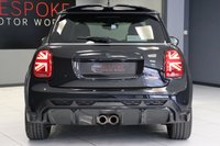 USED 2021 21 MINI HATCH JOHN COOPER WORKS 2.0 3 DOOR 1OWNER COMFORT&NAV PLUS PACKS HUD