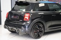 USED 2021 21 MINI HATCH JOHN COOPER WORKS 2.0 3 DOOR 1OWNER COMFORT&NAV PLUS PACKS HUD