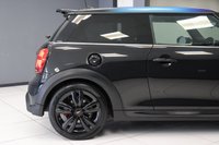 USED 2021 21 MINI HATCH JOHN COOPER WORKS 2.0 3 DOOR 1OWNER COMFORT&NAV PLUS PACKS HUD