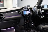 USED 2021 21 MINI HATCH JOHN COOPER WORKS 2.0 3 DOOR 1OWNER COMFORT&NAV PLUS PACKS HUD
