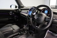 USED 2021 21 MINI HATCH JOHN COOPER WORKS 2.0 3 DOOR 1OWNER COMFORT&NAV PLUS PACKS HUD