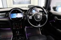 USED 2021 21 MINI HATCH JOHN COOPER WORKS 2.0 3 DOOR 1OWNER COMFORT&NAV PLUS PACKS HUD