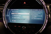 USED 2021 21 MINI HATCH JOHN COOPER WORKS 2.0 3 DOOR 1OWNER COMFORT&NAV PLUS PACKS HUD