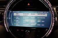 USED 2021 21 MINI HATCH JOHN COOPER WORKS 2.0 3 DOOR 1OWNER COMFORT&NAV PLUS PACKS HUD
