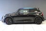 USED 2021 21 MINI HATCH JOHN COOPER WORKS 2.0 3 DOOR 1OWNER COMFORT&NAV PLUS PACKS HUD
