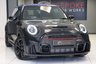 USED 2021 21 MINI HATCH JOHN COOPER WORKS 2.0 3 DOOR 1OWNER COMFORT&NAV PLUS PACKS HUD