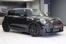 USED 2021 21 MINI HATCH JOHN COOPER WORKS 2.0 3 DOOR 1OWNER COMFORT&NAV PLUS PACKS HUD