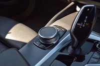 USED 2022 71 BMW 5 SERIES 2.0 520d MHT M Sport Saloon 4dr Diesel Hybrid Steptronic Euro 6 (s/s) (190 ps) M SPORT PRO / 1 OWNER / FSH