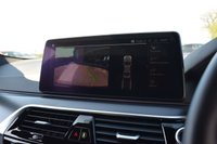 USED 2022 71 BMW 5 SERIES 2.0 520d MHT M Sport Saloon 4dr Diesel Hybrid Steptronic Euro 6 (s/s) (190 ps) M SPORT PRO / 1 OWNER / FSH