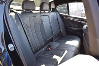 USED 2022 71 BMW 5 SERIES 2.0 520d MHT M Sport Saloon 4dr Diesel Hybrid Steptronic Euro 6 (s/s) (190 ps) M SPORT PRO / 1 OWNER / FSH