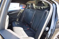 USED 2022 71 BMW 5 SERIES 2.0 520d MHT M Sport Saloon 4dr Diesel Hybrid Steptronic Euro 6 (s/s) (190 ps) M SPORT PRO / 1 OWNER / FSH