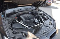 USED 2022 71 BMW 5 SERIES 2.0 520d MHT M Sport Saloon 4dr Diesel Hybrid Steptronic Euro 6 (s/s) (190 ps) M SPORT PRO / 1 OWNER / FSH