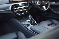 USED 2022 71 BMW 5 SERIES 2.0 520d MHT M Sport Saloon 4dr Diesel Hybrid Steptronic Euro 6 (s/s) (190 ps) M SPORT PRO / 1 OWNER / FSH
