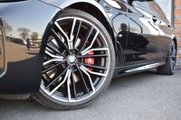USED 2022 71 BMW 5 SERIES 2.0 520d MHT M Sport Saloon 4dr Diesel Hybrid Steptronic Euro 6 (s/s) (190 ps) M SPORT PRO / 1 OWNER / FSH