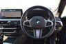 USED 2022 71 BMW 5 SERIES 2.0 520d MHT M Sport Saloon 4dr Diesel Hybrid Steptronic Euro 6 (s/s) (190 ps) M SPORT PRO / 1 OWNER / FSH