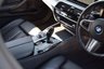 USED 2022 71 BMW 5 SERIES 2.0 520d MHT M Sport Saloon 4dr Diesel Hybrid Steptronic Euro 6 (s/s) (190 ps) M SPORT PRO / 1 OWNER / FSH