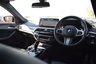 USED 2022 71 BMW 5 SERIES 2.0 520d MHT M Sport Saloon 4dr Diesel Hybrid Steptronic Euro 6 (s/s) (190 ps) M SPORT PRO / 1 OWNER / FSH
