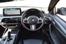 USED 2022 71 BMW 5 SERIES 2.0 520d MHT M Sport Saloon 4dr Diesel Hybrid Steptronic Euro 6 (s/s) (190 ps) M SPORT PRO / 1 OWNER / FSH
