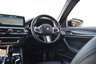 USED 2022 71 BMW 5 SERIES 2.0 520d MHT M Sport Saloon 4dr Diesel Hybrid Steptronic Euro 6 (s/s) (190 ps) M SPORT PRO / 1 OWNER / FSH