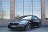USED 2022 71 BMW 5 SERIES 2.0 520d MHT M Sport Saloon 4dr Diesel Hybrid Steptronic Euro 6 (s/s) (190 ps) M SPORT PRO / 1 OWNER / FSH