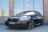USED 2022 71 BMW 5 SERIES 2.0 520d MHT M Sport Saloon 4dr Diesel Hybrid Steptronic Euro 6 (s/s) (190 ps) M SPORT PRO / 1 OWNER / FSH