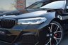 USED 2022 71 BMW 5 SERIES 2.0 520d MHT M Sport Saloon 4dr Diesel Hybrid Steptronic Euro 6 (s/s) (190 ps) M SPORT PRO / 1 OWNER / FSH