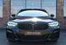 USED 2022 71 BMW 5 SERIES 2.0 520d MHT M Sport Saloon 4dr Diesel Hybrid Steptronic Euro 6 (s/s) (190 ps) M SPORT PRO / 1 OWNER / FSH
