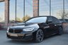 USED 2022 71 BMW 5 SERIES 2.0 520d MHT M Sport Saloon 4dr Diesel Hybrid Steptronic Euro 6 (s/s) (190 ps) M SPORT PRO / 1 OWNER / FSH
