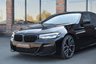 USED 2022 71 BMW 5 SERIES 2.0 520d MHT M Sport Saloon 4dr Diesel Hybrid Steptronic Euro 6 (s/s) (190 ps) M SPORT PRO / 1 OWNER / FSH