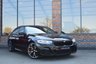 USED 2022 71 BMW 5 SERIES 2.0 520d MHT M Sport Saloon 4dr Diesel Hybrid Steptronic Euro 6 (s/s) (190 ps) M SPORT PRO / 1 OWNER / FSH