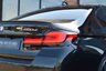 USED 2022 71 BMW 5 SERIES 2.0 520d MHT M Sport Saloon 4dr Diesel Hybrid Steptronic Euro 6 (s/s) (190 ps) M SPORT PRO / 1 OWNER / FSH