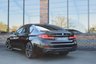 USED 2022 71 BMW 5 SERIES 2.0 520d MHT M Sport Saloon 4dr Diesel Hybrid Steptronic Euro 6 (s/s) (190 ps) M SPORT PRO / 1 OWNER / FSH