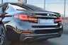 USED 2022 71 BMW 5 SERIES 2.0 520d MHT M Sport Saloon 4dr Diesel Hybrid Steptronic Euro 6 (s/s) (190 ps) M SPORT PRO / 1 OWNER / FSH