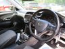 USED 2020 70 VAUXHALL CORSA 1.2 SE Premium Hatchback 5dr Petrol Manual Euro 6 (75 ps) This One Previous Owner example comes with a recent service by Vauxhall main dealer and a fresh service and inspection upon arrival to us! Only insurance group 10 and sold with a new 12 month MOT