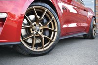 USED 2021 66 FORD MUSTANG 5.0 V8 GT Fastback 2dr Petrol SelShift Euro 6 (450 ps) RTR ALLOYS / CUSTOM PACK 2
