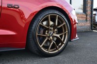 USED 2021 66 FORD MUSTANG 5.0 V8 GT Fastback 2dr Petrol SelShift Euro 6 (450 ps) RTR ALLOYS / CUSTOM PACK 2